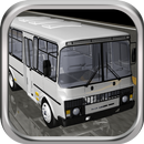 Русский симулятор автобус-APK