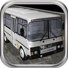 Русский симулятор автобус-icoon