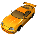 Multiplayer Racing icône