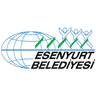 Esenyurt Belediyesi Mobil Yönetici 아이콘