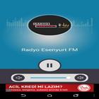 Radyo EsenyurtFM أيقونة