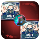 Maître Gims - Bella Piano Tiles APK