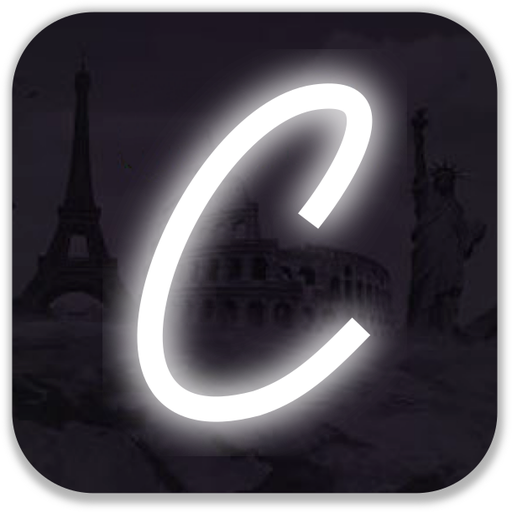 Canvasso - Live Light Painting