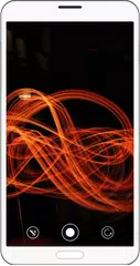 Canvasso - Live Light Painting APK Herunterladen