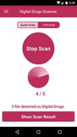 Drug Scanner 포스터