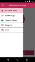 برنامه‌نما Drug Scanner عکس از صفحه