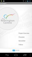 برنامه‌نما Remington Centre عکس از صفحه