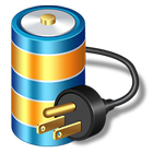 Batterie XPress icône
