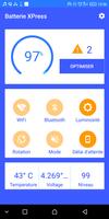 پوستر Battery XPress