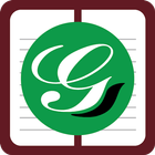 Vigori Diary 4.0 icon