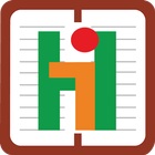 i Health Diary 4.0-icoon