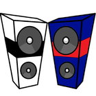 Colo Colo vs U Chile Canticos biểu tượng