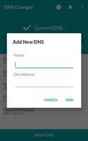 Dns Changer (No Root) imagem de tela 3