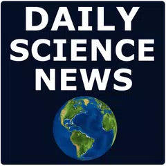 Science News - Journal APK Herunterladen
