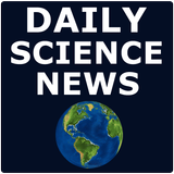 Science News - Journal icône