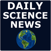 Science News  icon