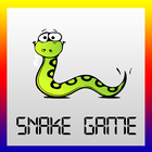 ikon Retro Snake Game