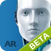 ESET Augmented Reality BETA