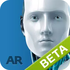 ESET Augmented Reality BETA アプリダウンロード