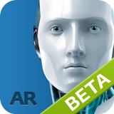 ESET Augmented Reality BETA icône