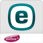 Mobile Security Youfone icon