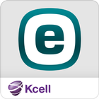 Mobile Security Kcell & activ icon