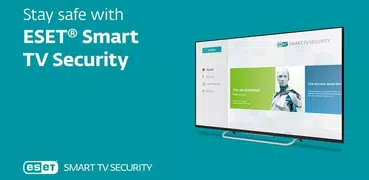 ESET Smart TV Security