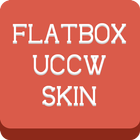 FlatBox Widgets icône