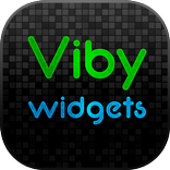 Viby Widgets