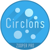 APK Circlons Widgets