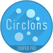 Circlons Widgets