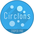 Circlons Widgets