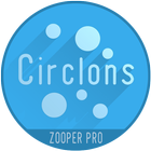 Circlons Widgets icon