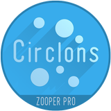 Circlons Widgets icon