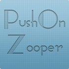 PushOn Widgets أيقونة