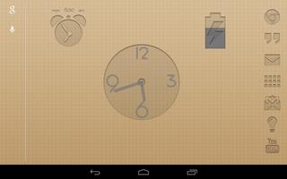 PushOn Widgets تصوير الشاشة 3