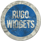 Rugo Widgets أيقونة