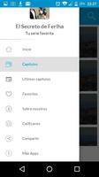 El Secreto de Feriha スクリーンショット 3