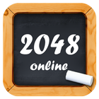 بازی 2048 icon