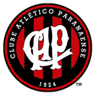 Clube Atlético Paranaense icône