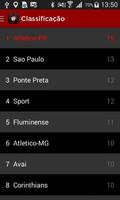 Clube Atlético Paranaense screenshot 1