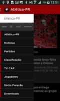 Clube Atlético Paranaense screenshot 2