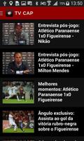 Clube Atlético Paranaense screenshot 3