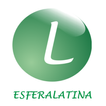 آیکون‌ ESFERALATINA