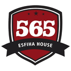 565 Esfiha House ícone
