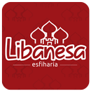 Esfiharia Libanesa APK