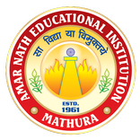 Amarnath Vidya Ashram