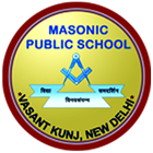 Masonic Public School アイコン