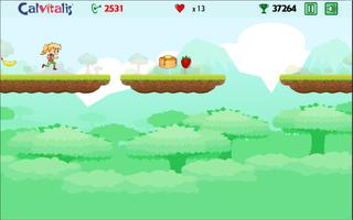 پوستر The Calvitalis Game