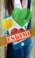 Meet People Chat Eskimi Tips poster